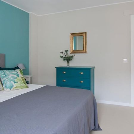 Precioso Y Tranquilo Apartamento En Sevilla Екстер'єр фото