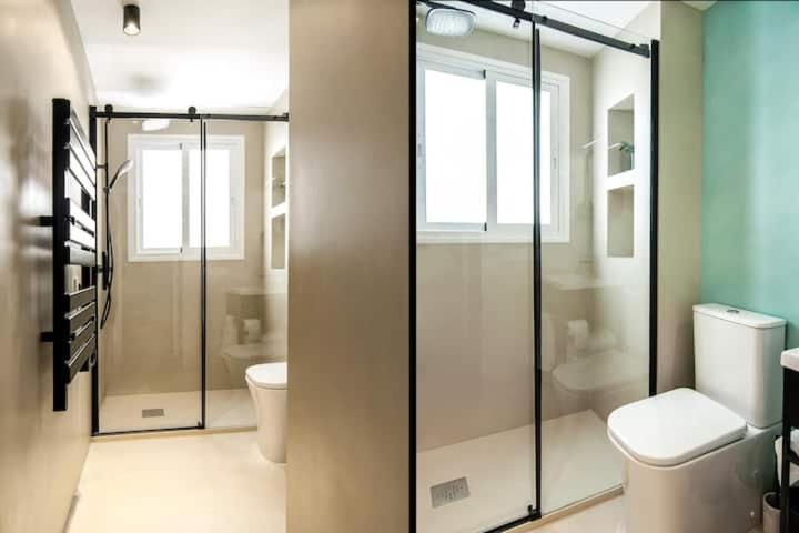 Precioso Y Tranquilo Apartamento En Sevilla Екстер'єр фото