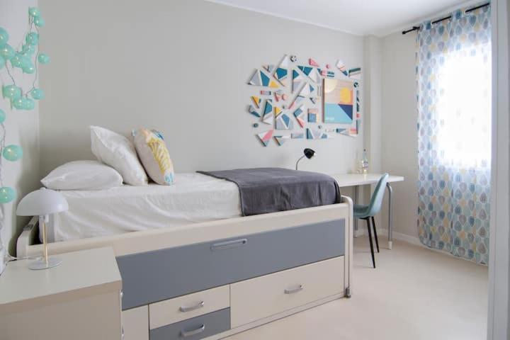 Precioso Y Tranquilo Apartamento En Sevilla Екстер'єр фото