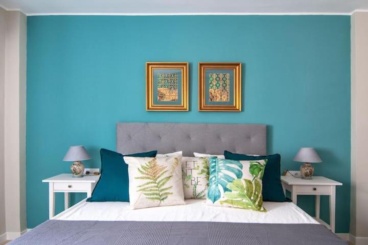 Precioso Y Tranquilo Apartamento En Sevilla Екстер'єр фото