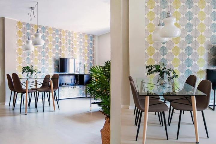 Precioso Y Tranquilo Apartamento En Sevilla Екстер'єр фото