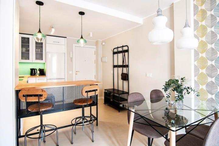 Precioso Y Tranquilo Apartamento En Sevilla Екстер'єр фото